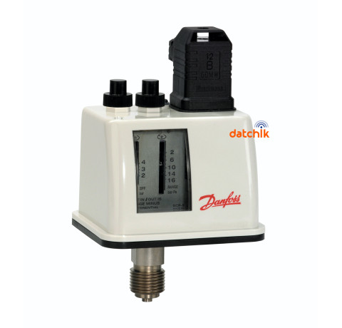Danfoss BCP 2