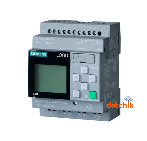 Siemens 6AG1052-1CC08-7BA2