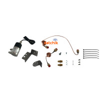 Grundfos DPI 0-0.6b 1 G D.900-B V-5 L 02B SD-1