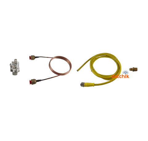 Grundfos DPI 0-0.6b 2 F M2.00-X VG6 L 02B SD-1 Grundfos DPI 0-0.6b 2 F M2.00-X VG6 L 02B SD-1