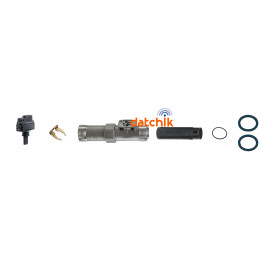 Grundfos VFS 10-200l 5QS-EG4-Q-07P-SW-1