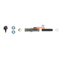 Grundfos VFS 5-100l-5 QS-EG4Q-05PSW-1