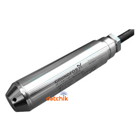 Grundfos Level transmitter S 0-5m c25m P E BC DWA
