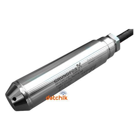 Grundfos Level transmitter S 0-5m c25m P E BC DWA Grundfos Level transmitter S 0-5m c25m P E BC DWA