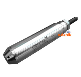 Grundfos Level Tr.S 0-5m c10m P E BC DWA