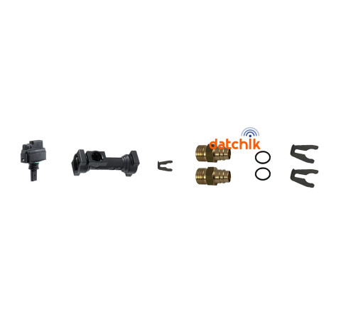 Grundfos VFS 2-40l-5-QS-EG4-CB-04P-SW-1 Grundfos VFS 2-40l-5-QS-EG4-CB-04P-SW-1