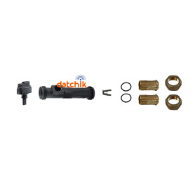 Grundfos VFS 5-100l 5QS-EG4-CL-04B-SW-1