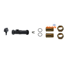 Grundfos VFS 10-200l 5QS-EG4-CL-05B-SW-1