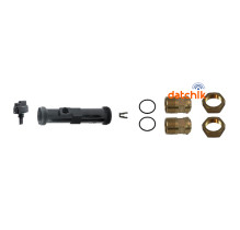 Grundfos VFS 20-400l 5QS-EG4-CB-07B-SD-1