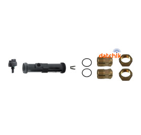 Grundfos VFS 20-400l 5QS-EG4-CB-07B-SD-1