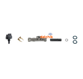 Grundfos VFS 2-40l 5QS-EG4-Q-04P-SW-1
