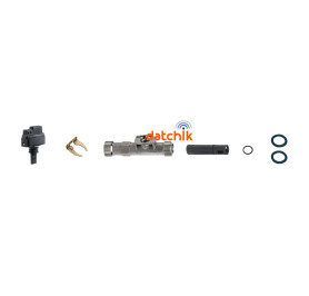 Grundfos VFS 2-40l 5QS-VG4-Q-04P-SW-1
