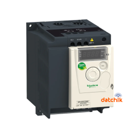 Schneider Electric ATV12HU15M2TQ