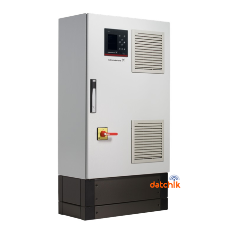Grundfos Control MPC-F 3 x 5.5 kW SD