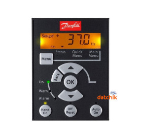 Danfoss LCP 11 132B0100 