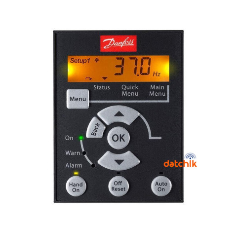 Danfoss LCP 11 132B0100 