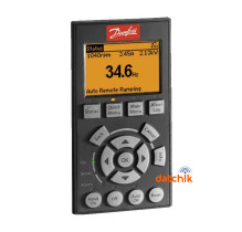 Danfoss VLT Control Panel LCP 102