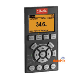 Danfoss VLT Control Panel LCP 102