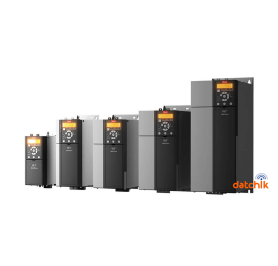 Danfoss VLT HVAC Drive FC-102 37 kW