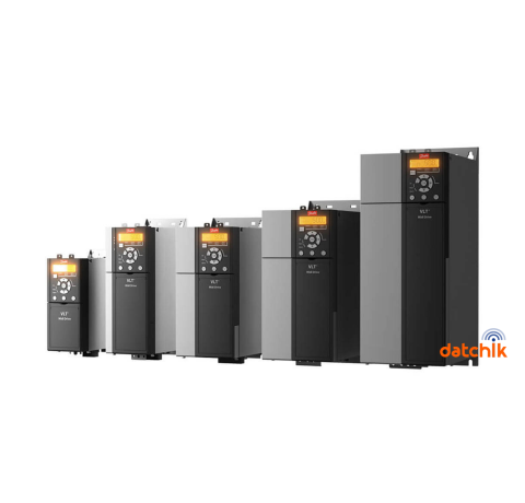 Danfoss VLT HVAC Drive FC-102 37 kW