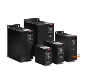 Danfoss VLT Micro Drive FC-051 0,18 kW