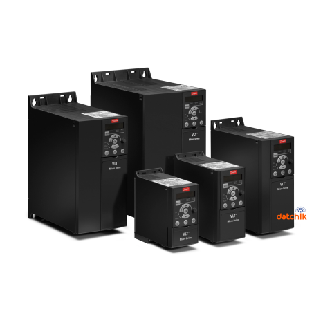 Danfoss VLT Micro Drive FC-051 11 kW