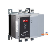 Danfoss VLT Soft Starter MCD202 110 кВт