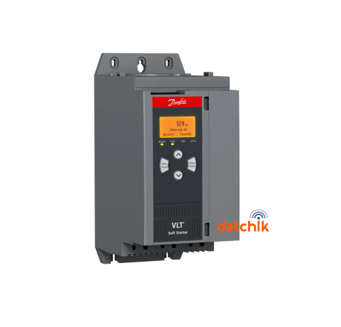 Danfoss VLT Soft Starter MCD60020BT5S1X20CV2 11kW