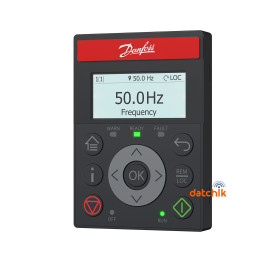 Danfoss iC2-Micro 2.0 ОР2 132G0234