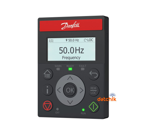 Danfoss iC2-Micro 2.0 ОР2 132G0234