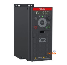 Danfoss iC2-Micro 0,37 kW