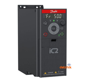 Danfoss iC2-Micro 0,37 kW