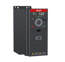 Danfoss iC2-Micro 0,37 kW