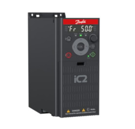 Danfoss iC2-Micro 0,37 kW