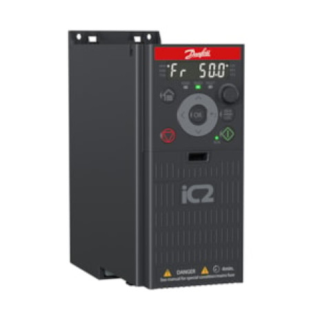 Danfoss iC2-Micro 0,75 kW