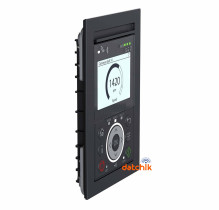 Danfoss iC7 Series Control Panel Mounting Kit 