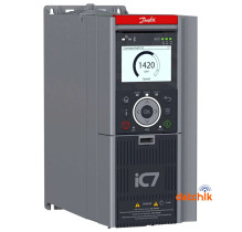 Danfoss iC7-Automation 2,2kW 137N4182
