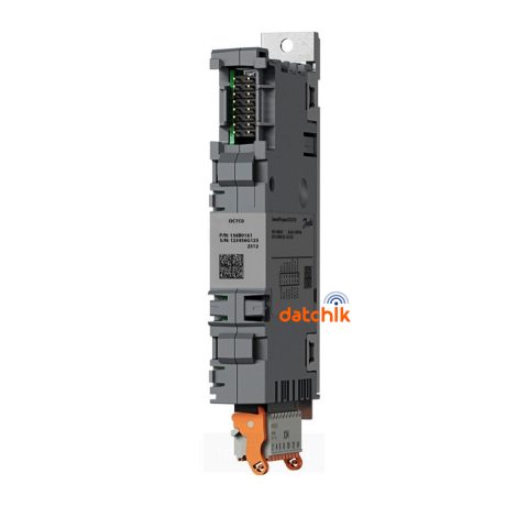 Danfoss iC7-Automation Encoder Resolver Option OC7M0