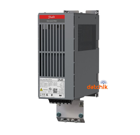 Danfoss iC7-Automation OF7S