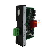Danfoss VLT Modbus RTU MCD600 