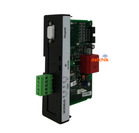 Danfoss VLT Modbus RTU MCD600 