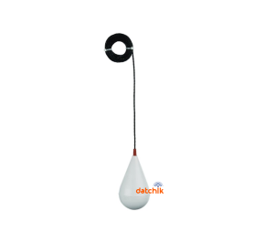 Grundfos Float switch MS1 C 10m cable Ех Teflon 