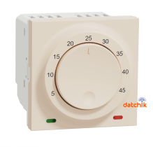 Schneider Electric New Unica NU350318