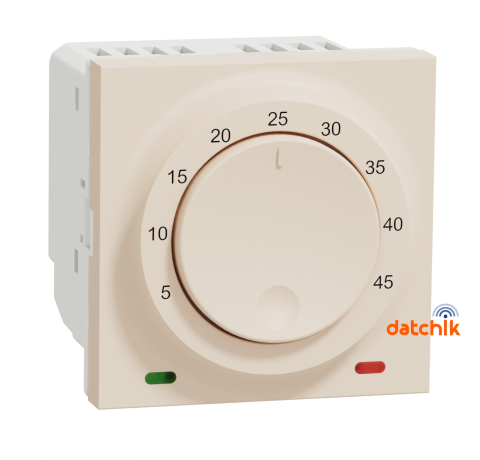 Schneider Electric New Unica NU350318