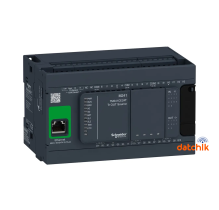 Schneider Electric M241 2RS485 