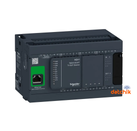 Schneider Electric M241 2RS485 