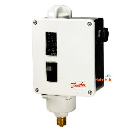 Danfoss RT 112