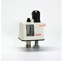 Danfoss BCP 3H