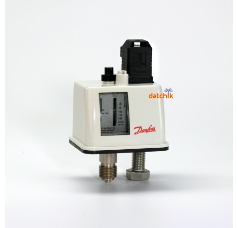 Danfoss BCP 3L