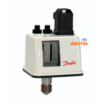 Danfoss  BCP 3